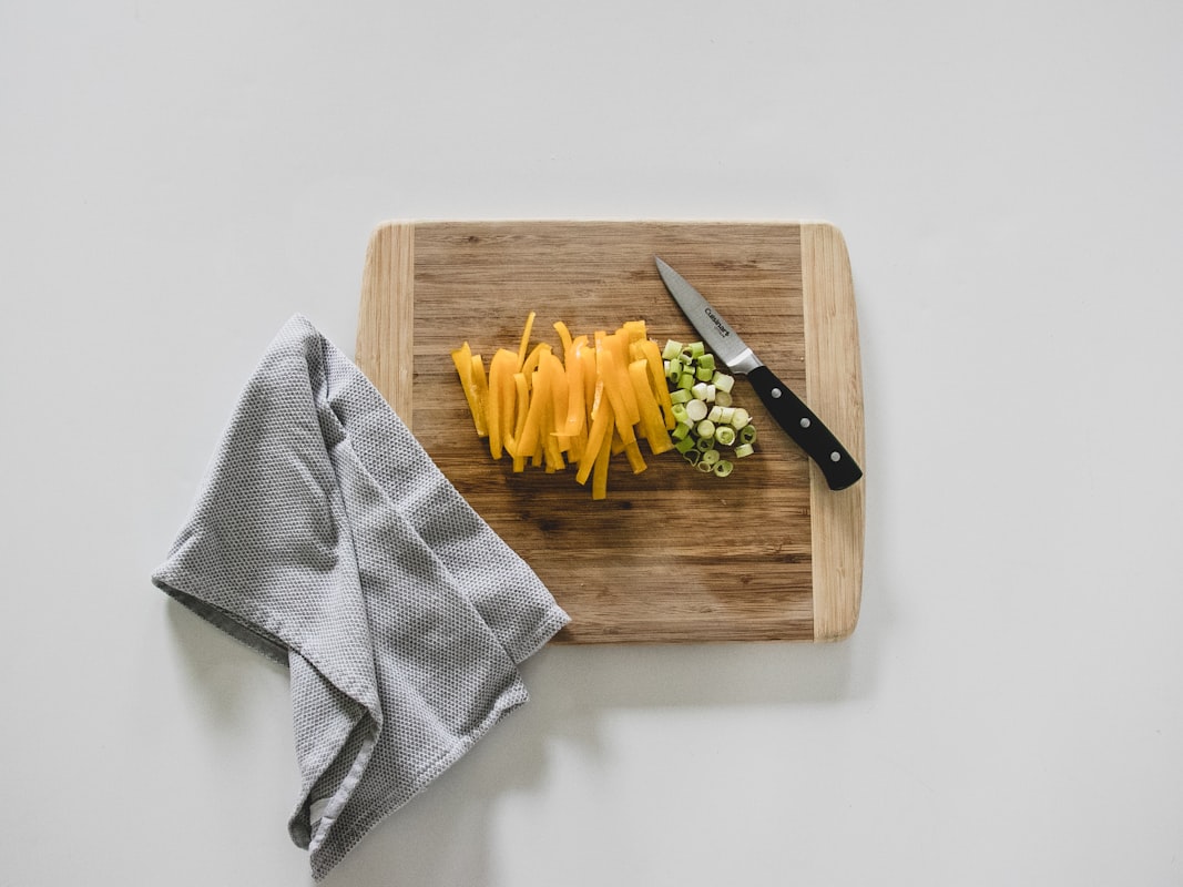 Colorful bowl with grains, vegetables, and protein